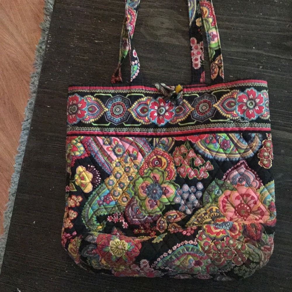 Vera Bradley bag